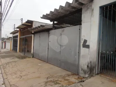 Casa com 2 Quartos à venda, 75m² no Vila Congonhas, São Paulo