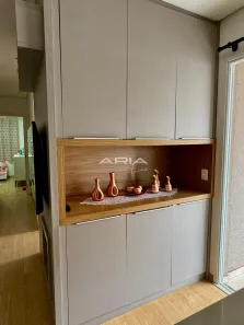 Apartamento com 3 Quartos à venda, 70m² no Centro, Londrina
