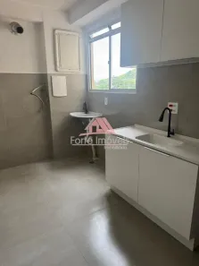 Apartamento com 2 Quartos à venda, 46m² no Santa Cruz, Rio de Janeiro