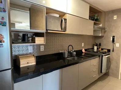 Apartamento com 3 Quartos à venda, 89m² no Ponta Verde, Maceió