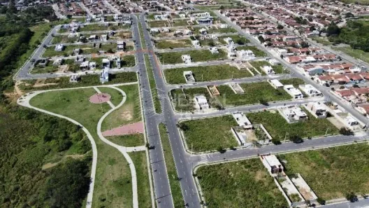 Lote/Terreno à venda, 160m² no Parque Santa Clara, Campos dos Goytacazes