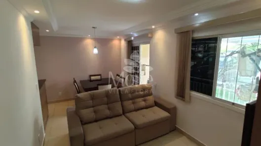 Apartamento com 2 Quartos à venda, 56m² no Parque Villa Flores, Sumaré
