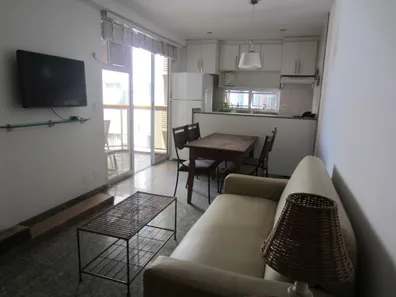 Apartamento com 2 Quartos à venda, 75m² no Icaraí, Niterói