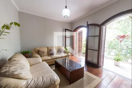 Casa com 4 Quartos à venda, 200m² no Jardim da Glória, São Paulo