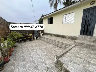 Sobrado com 2 Quartos para alugar, 120m² no Vila Tiradentes, São Paulo