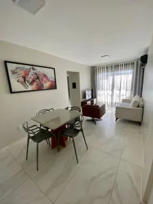 Apartamento com 2 Quartos à venda, 63m² no Kobrasol, São José
