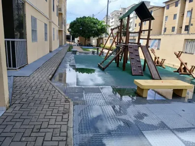 Apartamento com 2 Quartos à venda, 42m² no Peixinhos, Olinda