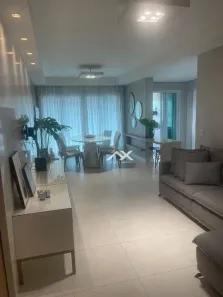 Apartamento com 3 Quartos à venda, 130m² no Jardim América, Bauru