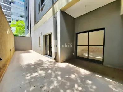 Apartamento com 1 Quarto à venda, 70m² no Higienópolis, São Paulo