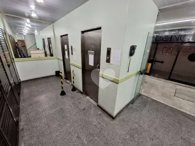 Sala Comercial à venda, 30m² no Méier, Rio de Janeiro