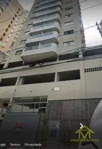 Apartamento com 1 Quarto à venda, 42m² no Itapuã, Vila Velha
