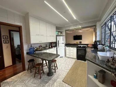 Casa com 3 Quartos à venda, 182m² no Nova Piracicaba, Piracicaba