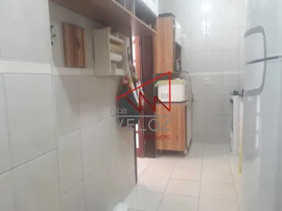 Apartamento com 3 Quartos à venda, 80m² no Centro, Rio de Janeiro