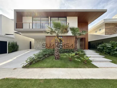 Casa de Condomínio com 5 Quartos à venda, 850m² no Barra da Tijuca, Rio de Janeiro