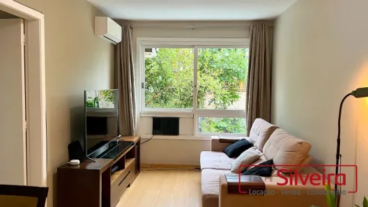 Apartamento com 2 Quartos à venda, 59m² no Passo da Areia, Porto Alegre
