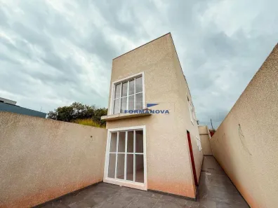 Casa de Condomínio com 2 Quartos à venda, 125m² no Parque Alexandre, Cotia