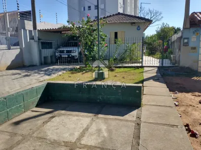 Casa com 2 Quartos à venda, 850m² no São João, Jacareí