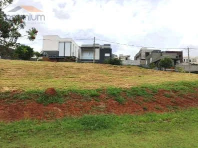 Lote/Terreno à venda, 507m² no Condomínio Residencial e Comercial Fazenda Santa Petronilla, Bragança Paulista