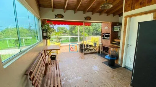 Casa com 2 Quartos à venda, 160m² no Jardim das Orquídeas, Americana
