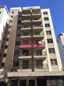 Apartamento com 1 Quarto para alugar, 35m² no Centro, Passo Fundo