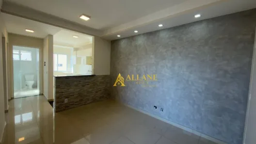 Apartamento com 2 Quartos à venda, 53m² no Vila Odim Antão, Sorocaba