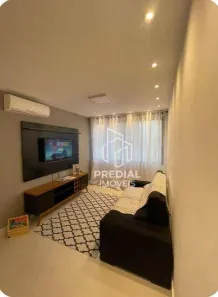 Apartamento com 2 Quartos à venda, 70m² no Icaraí, Niterói