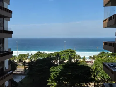 Apartamento com 4 Quartos à venda, 177m² no Barra da Tijuca, Rio de Janeiro