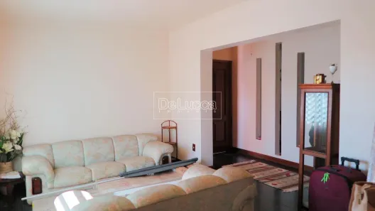 Casa com 3 Quartos à venda, 166m² no Jardim Flamboyant, Campinas