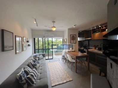 Apartamento com 2 Quartos à venda, 87m² no Riviera, Bertioga