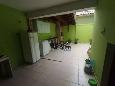 Sobrado com 2 Quartos à venda, 138m² no Jardim Mangalot, São Paulo