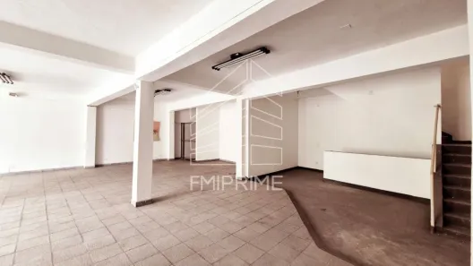 Ponto Comercial para alugar, 540m² no Água Branca, São Paulo