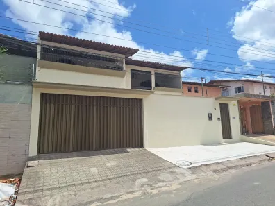 Casa com 4 Quartos à venda, 100m² no Recanto dos Vinhais, São Luís
