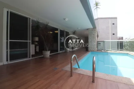 Apartamento com 3 Quartos à venda, 335m² no Barra da Tijuca, Rio de Janeiro