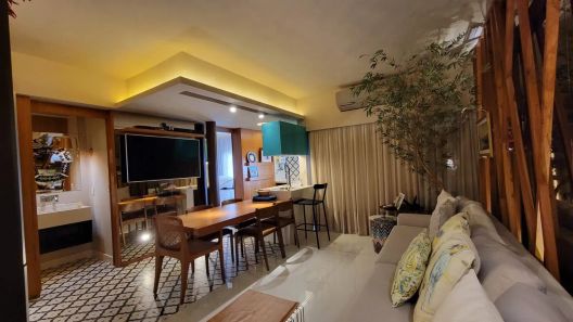 Apartamento com 1 Quarto à venda, 65m² no Barra da Tijuca, Rio de Janeiro
