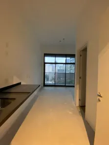 Apartamento com 1 Quarto para venda ou aluguel, 25m² no Pinheiros, São Paulo