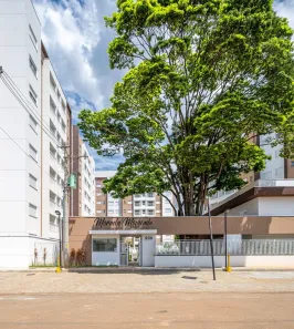 Apartamento com 3 Quartos para alugar, 73m² no Santa Terezinha, Paulínia