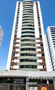Apartamento com 3 Quartos para alugar, 90m² no Jardim Armação, Salvador