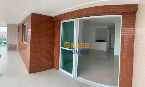 Apartamento com 3 Quartos à venda, 114m² no Umarizal, Belém