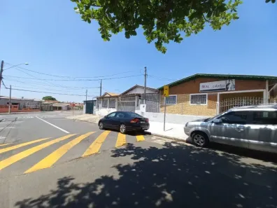 Casa com 2 Quartos à venda, 90m² no Parque Universitário de Viracopos, Campinas