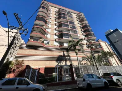 Apartamento com 3 Quartos para venda ou aluguel, 163m² no Centro, Novo Hamburgo