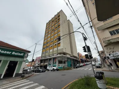 Apartamento com 3 Quartos à venda, 135m² no Centro, Itatiba