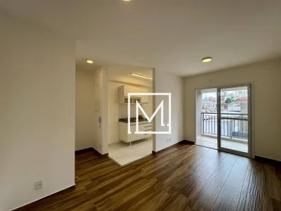 Apartamento com 2 Quartos à venda, 57m² no Ipiranga, São Paulo