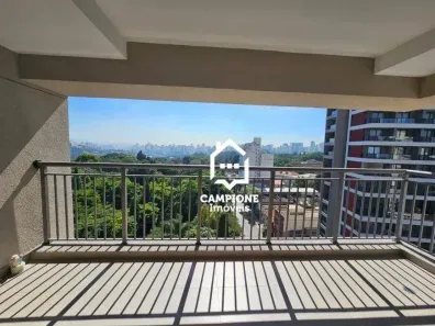 Apartamento com 2 Quartos à venda, 78m² no Pinheiros, São Paulo