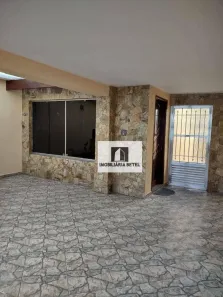 Casa com 2 Quartos à venda, 115m² no Vila Linda, Santo André