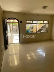 Casa com 2 Quartos à venda, 106m² no Vila São José (Ipiranga), São Paulo