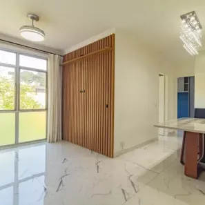 Apartamento com 2 Quartos à venda, 55m² no Vila Santa Catarina, São Paulo