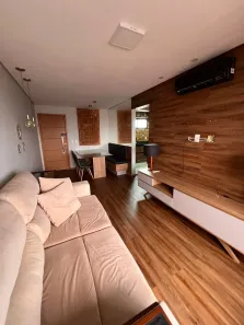 Apartamento com 3 Quartos à venda, 75m² no Dix-Sept Rosado, Natal
