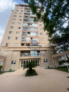 Apartamento com 3 Quartos à venda, 95m² no Parque Residencial Nove de Julho, Jundiaí