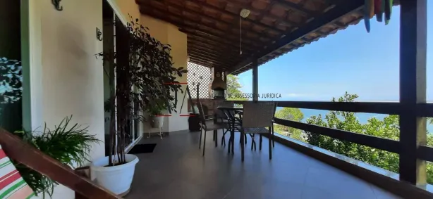 Casa com 2 Quartos à venda, 120m² no Barra de Guaratiba, Rio de Janeiro