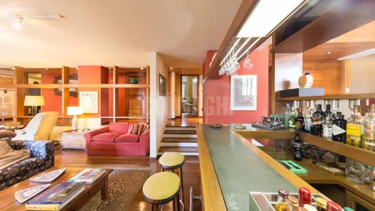Apartamento com 3 Quartos à venda, 233m² no Independência, Porto Alegre